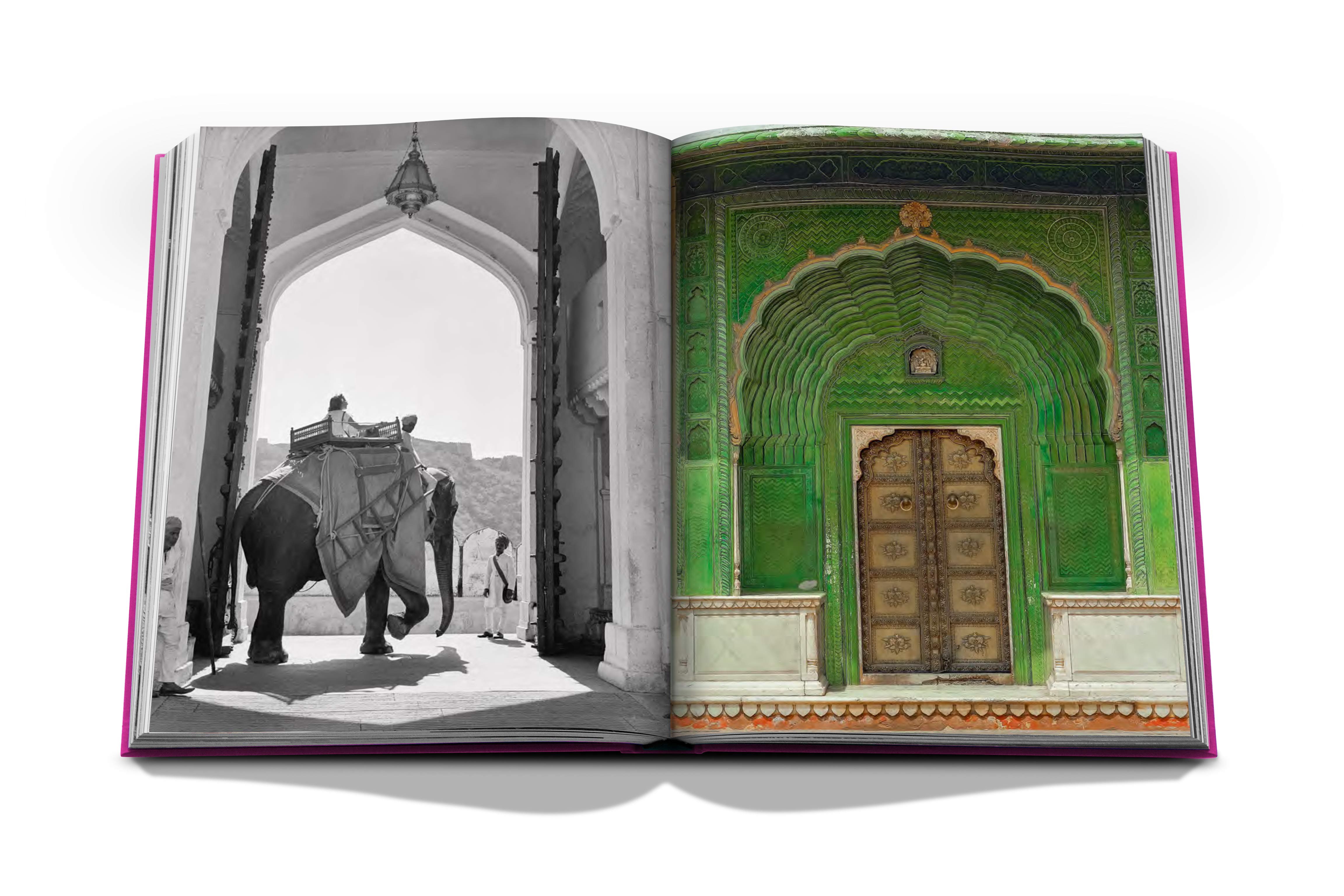 Jaipur splendor 5