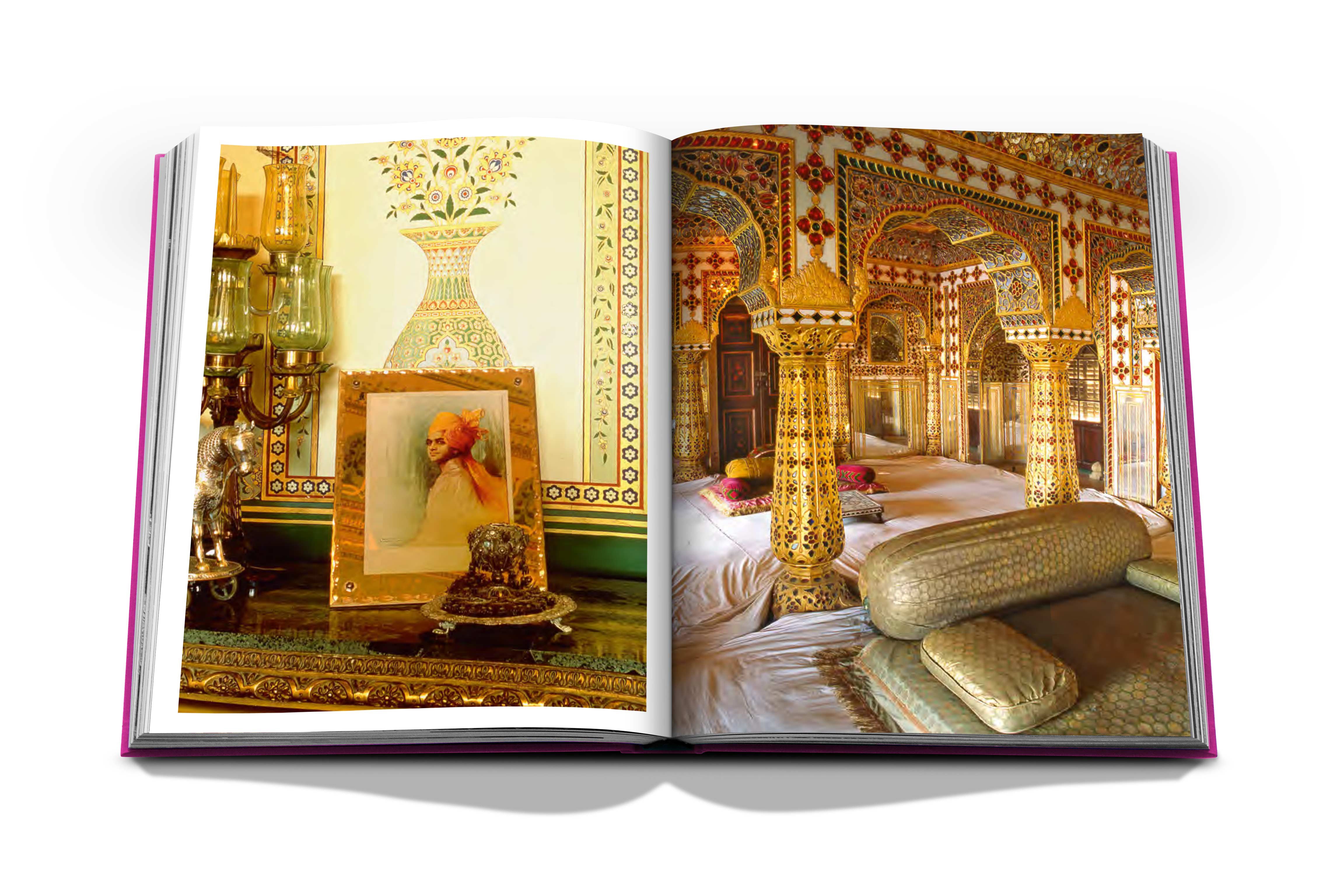 Jaipur splendor 7