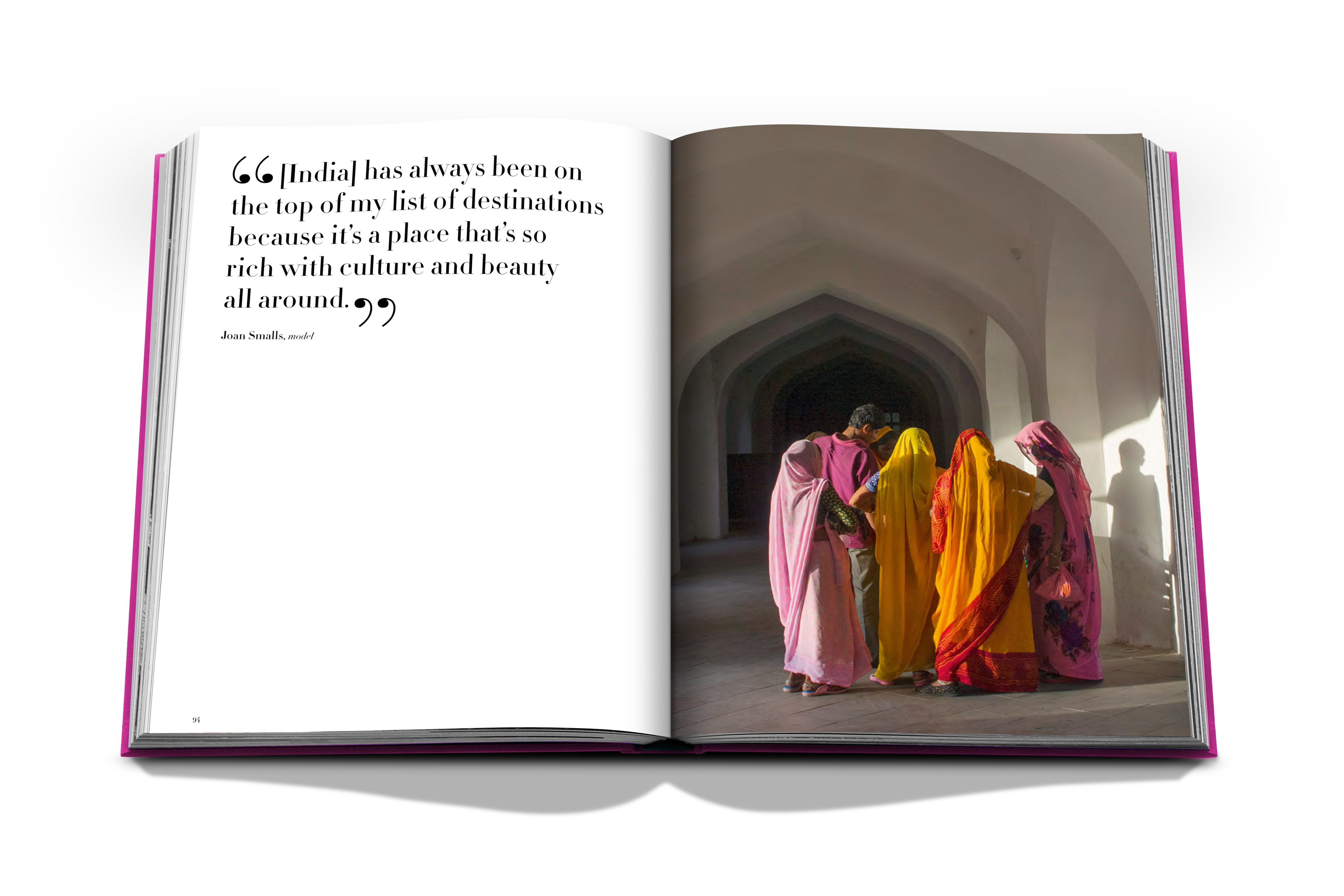 Jaipur splendor 8