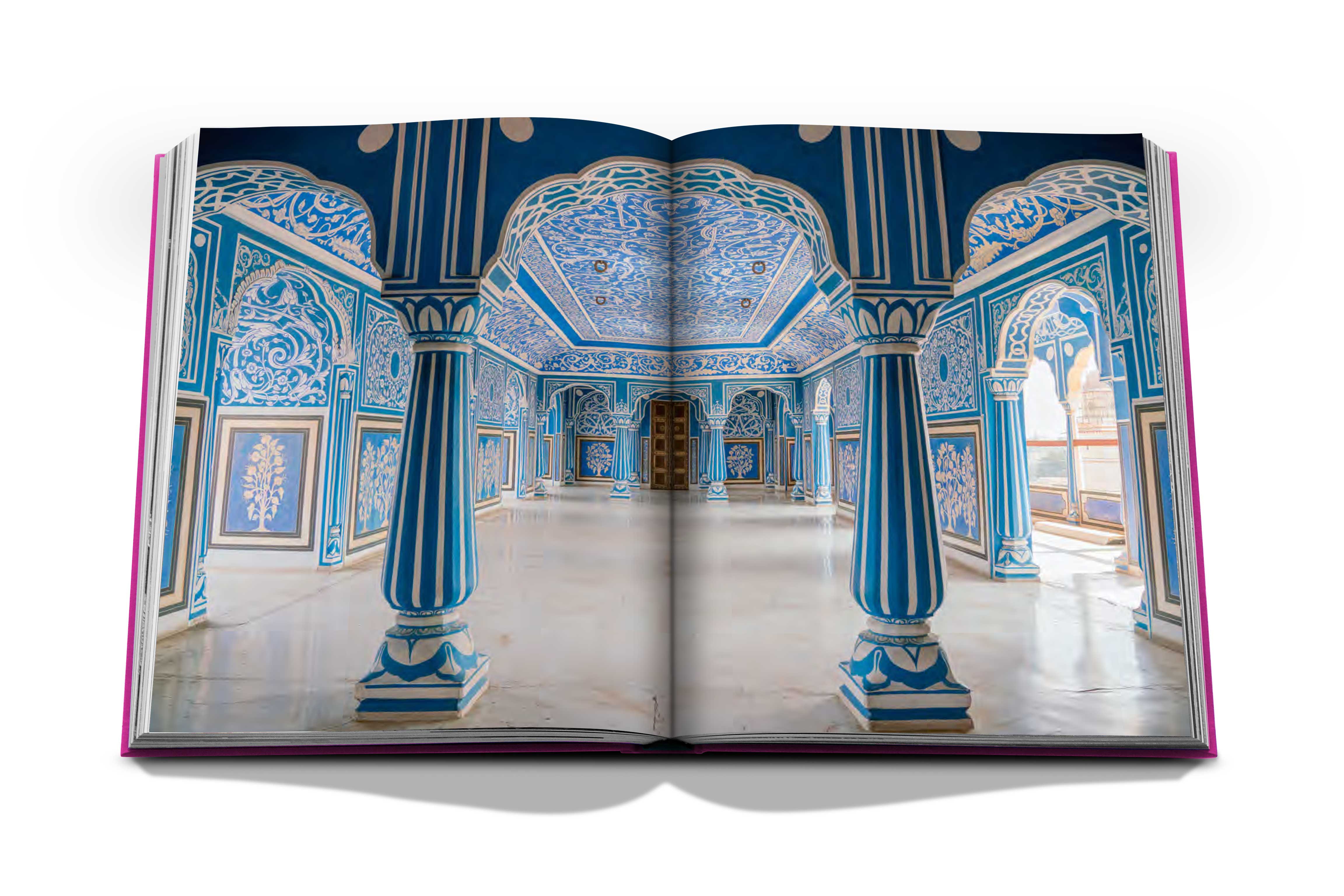 Jaipur splendor 9