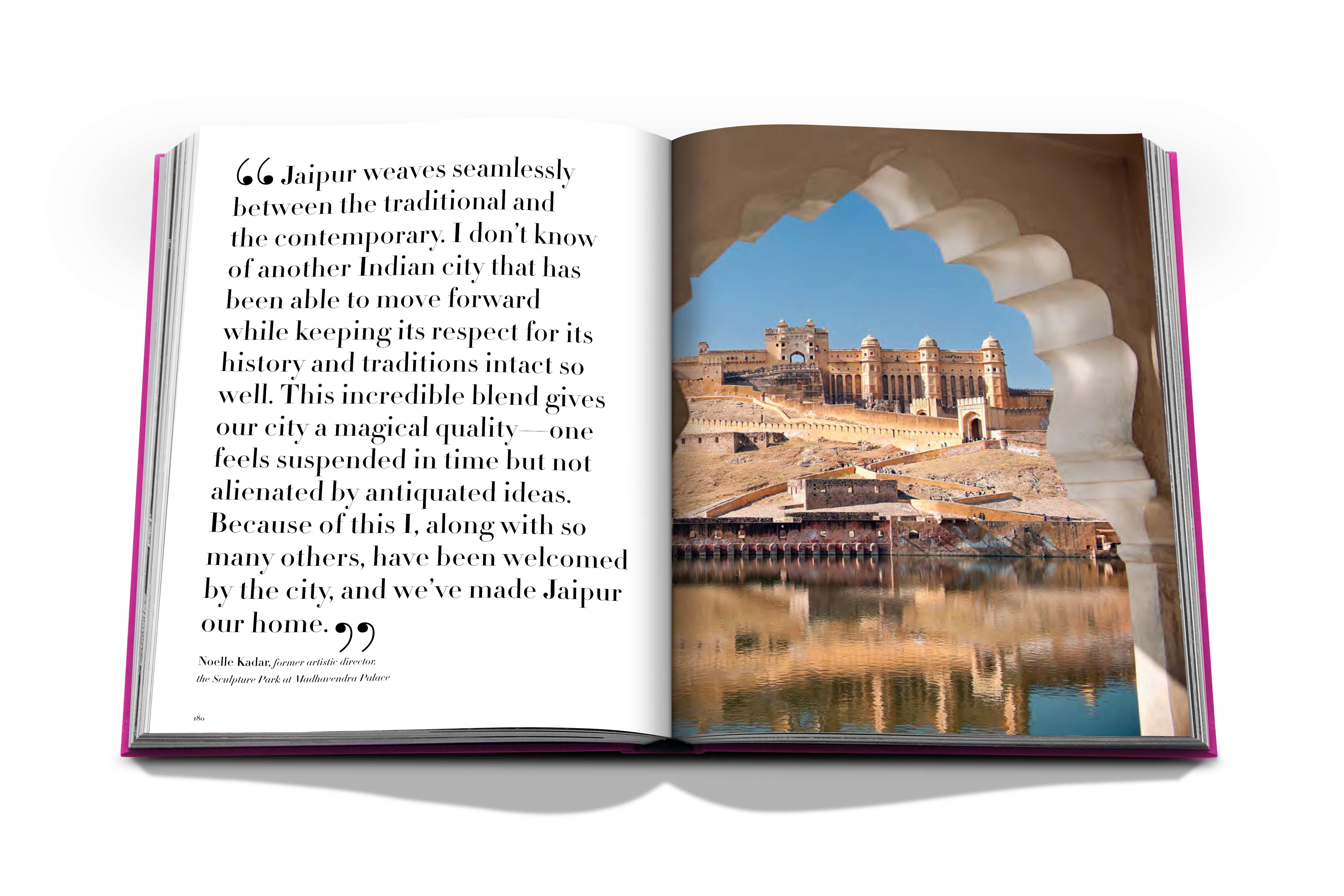 Jaipur splendor 10