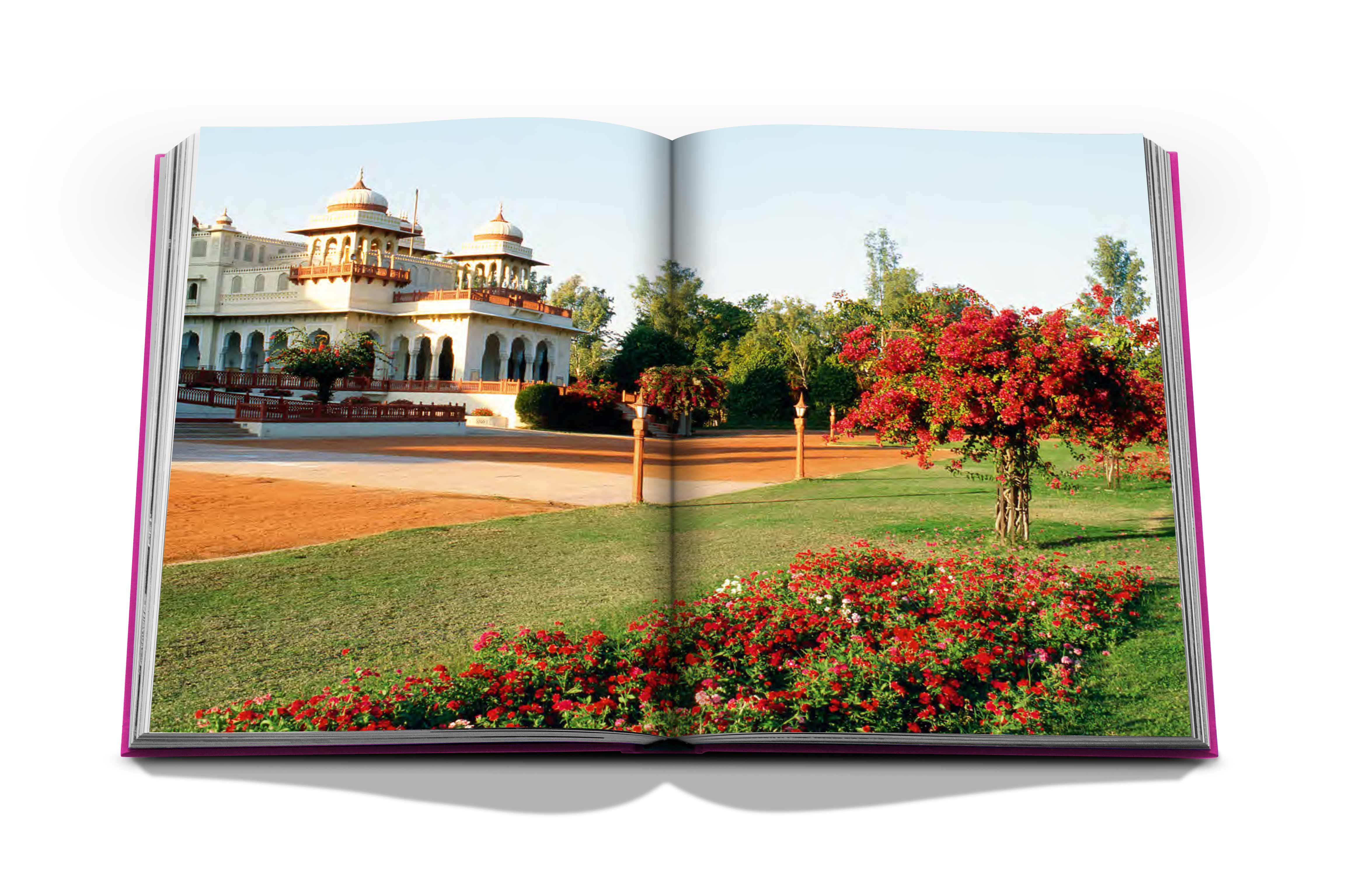 Jaipur splendor 11