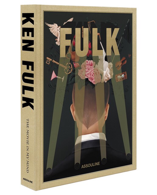 Imagem 0 de Ken fulk: the movie in my mind