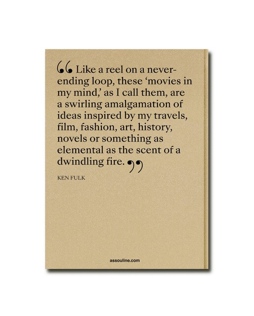 Ken fulk: the movie in my mind 3