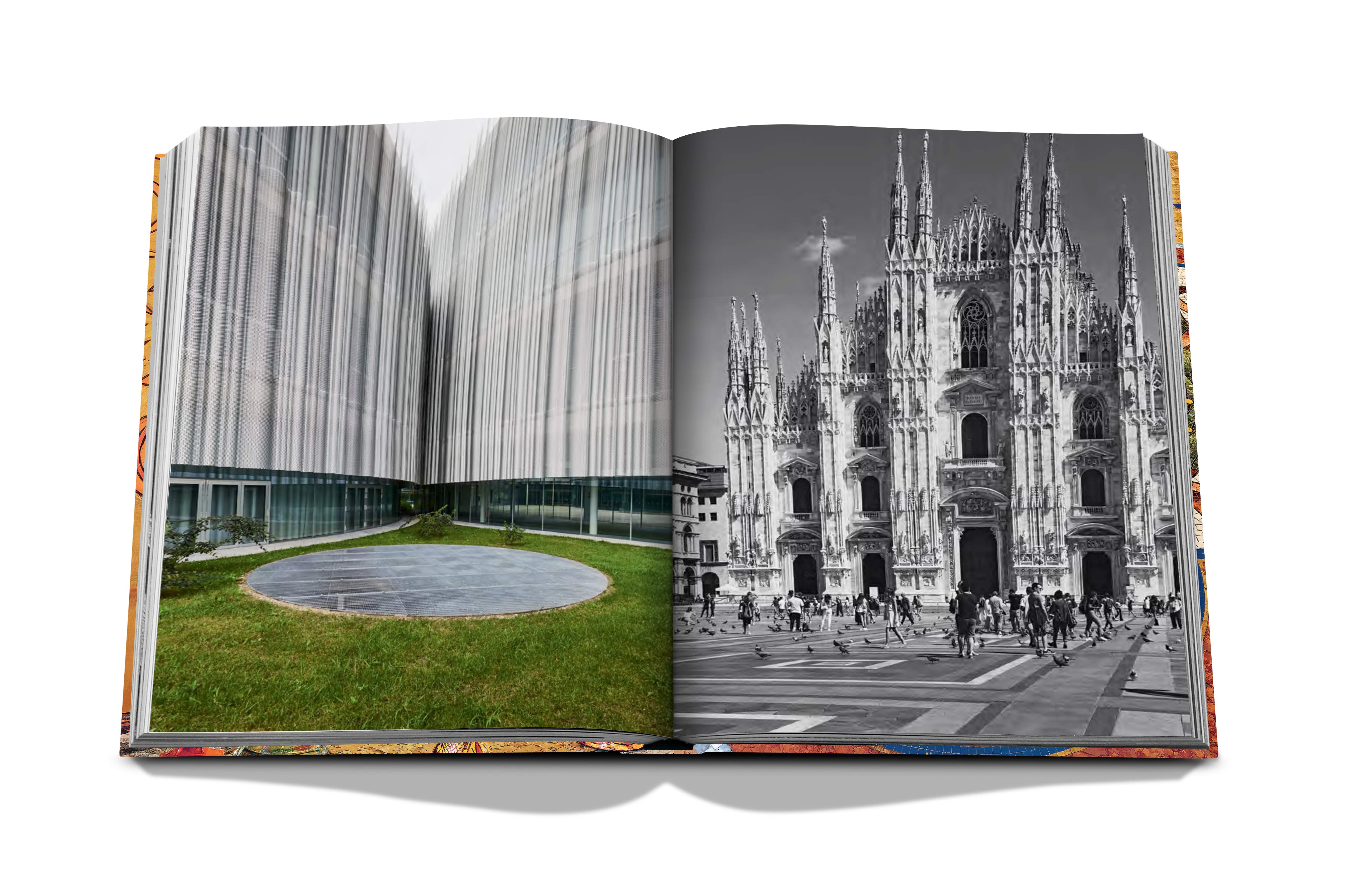 Milan chic 6