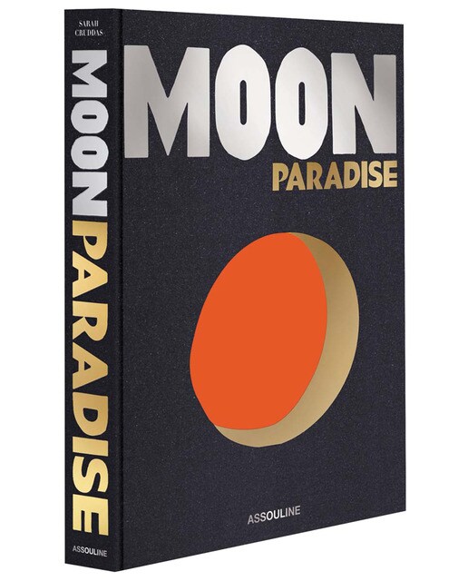 Imagem 0 de Moon paradise