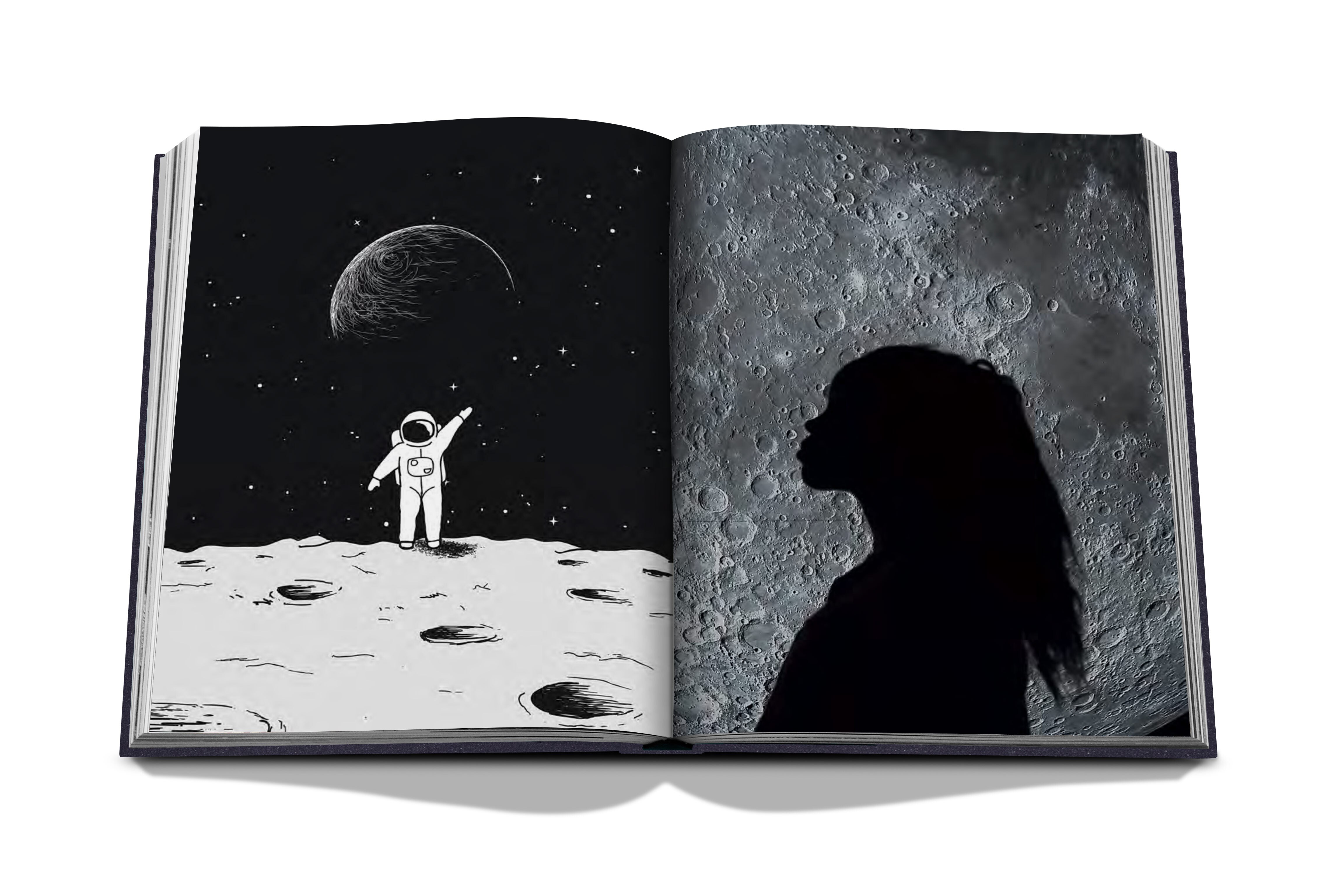 Moon paradise 4