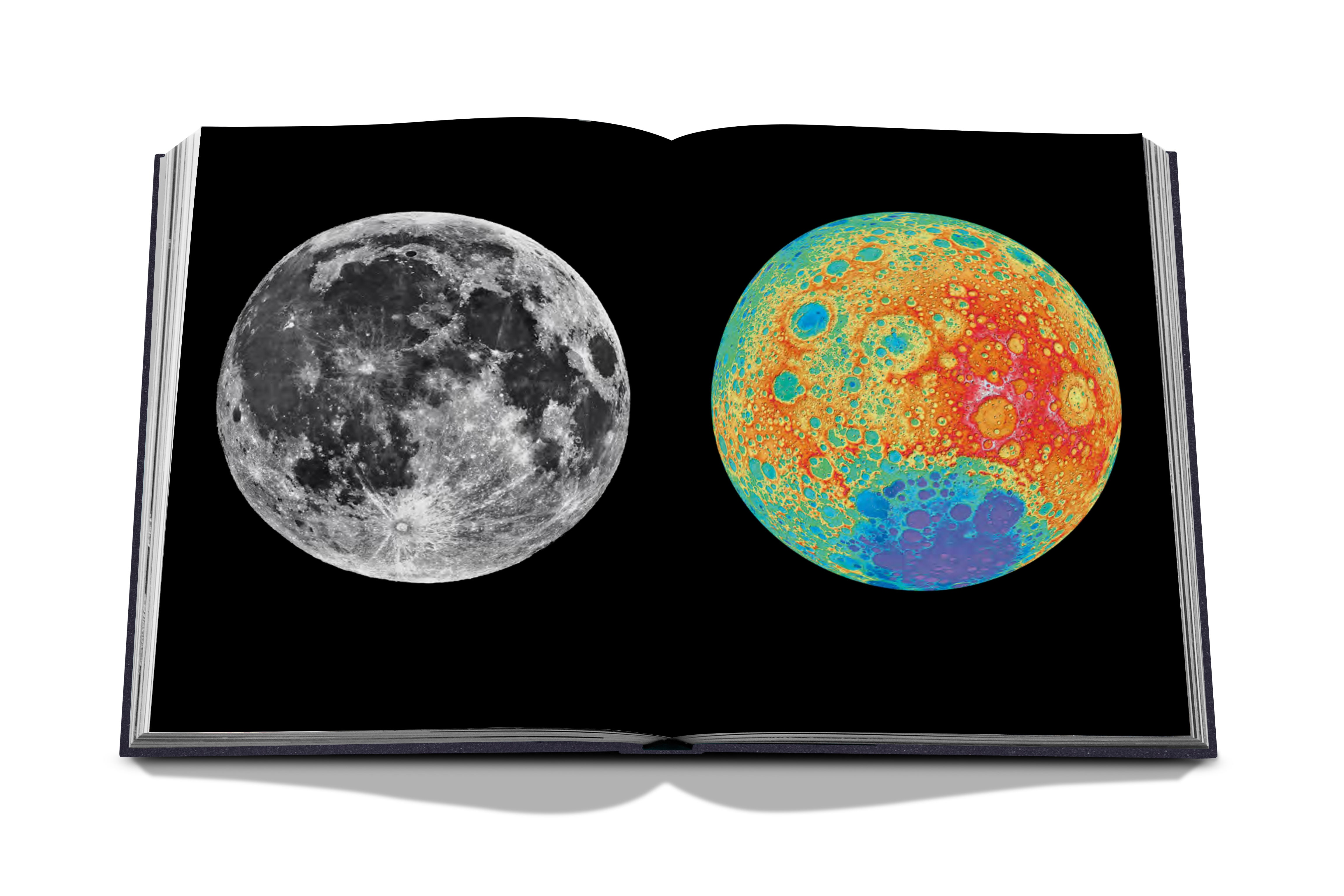 Moon paradise 5
