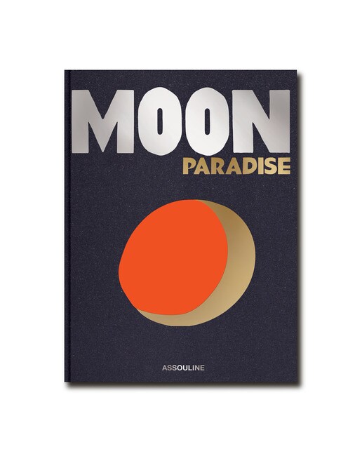 Moon paradise 12