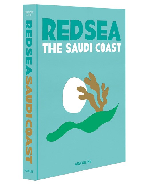 Imagem 0 de Red sea: the saudi coast