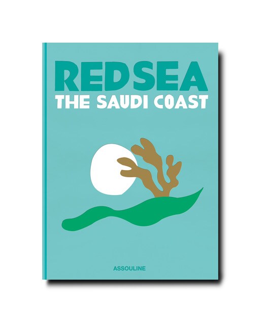 Red sea: the saudi coast 2