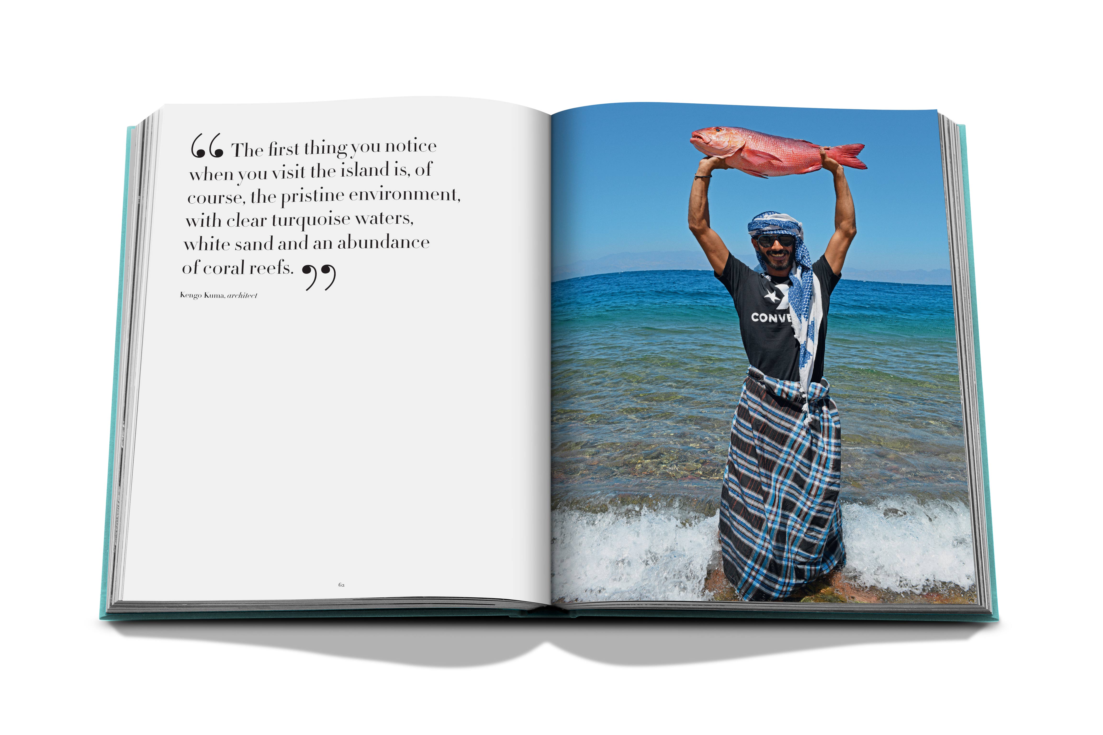 Red sea: the saudi coast 10