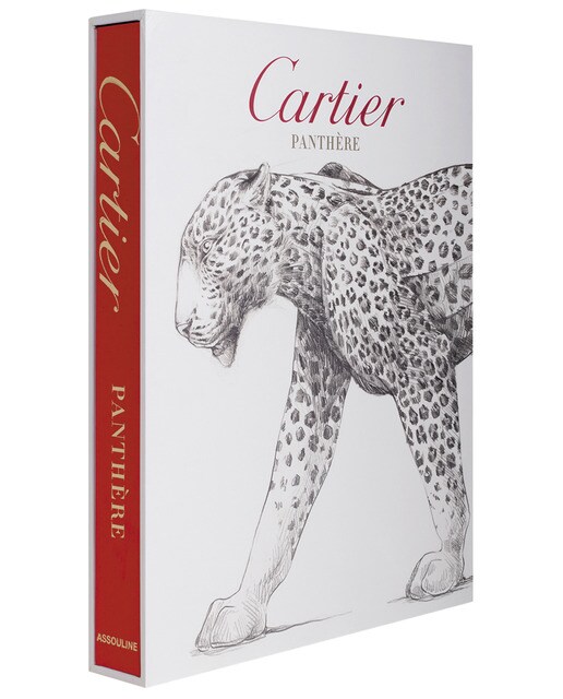 Imagem 0 de Cartier panthere