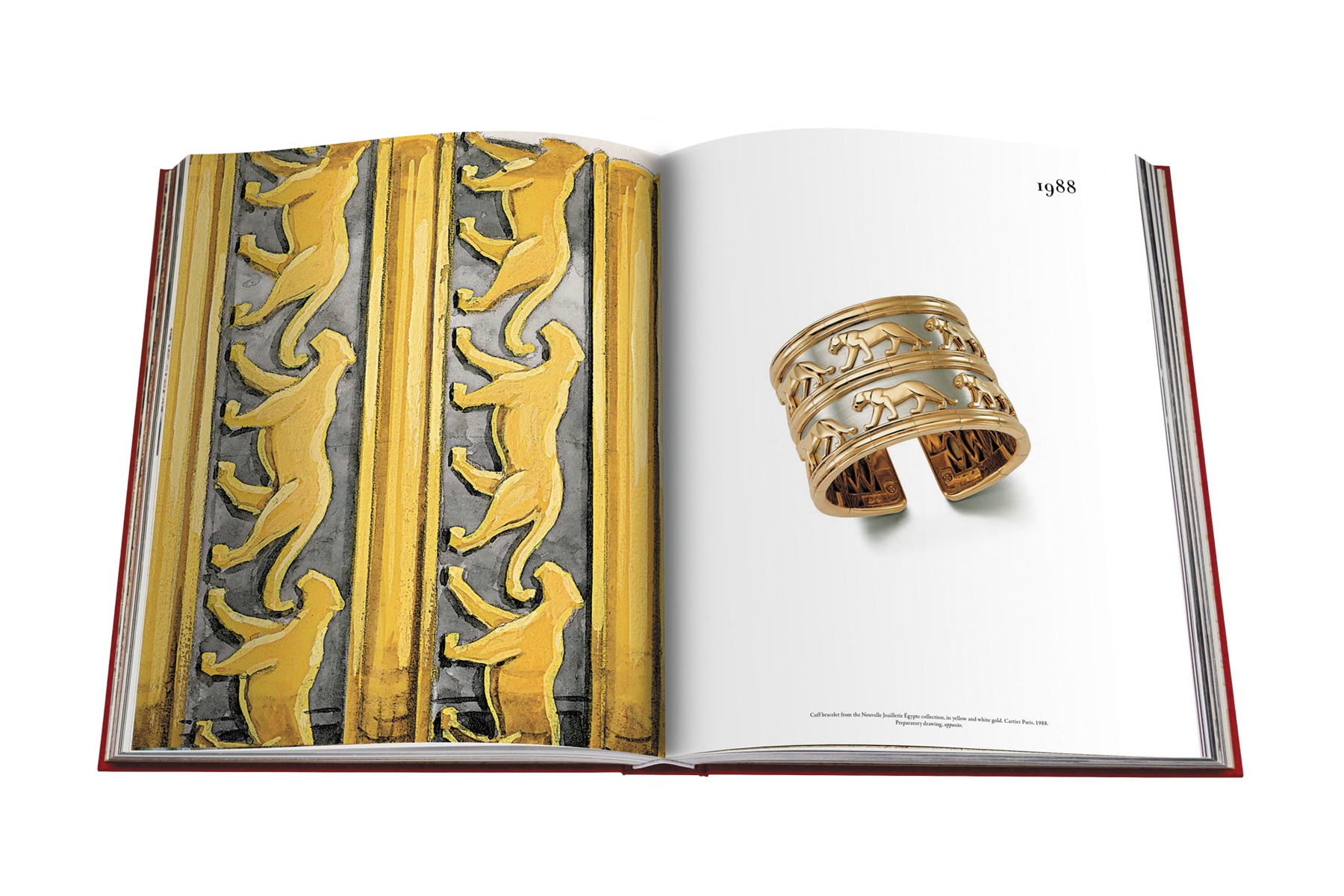 Cartier panthere 7