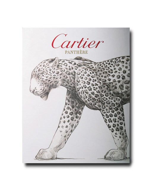 Cartier panthere 24