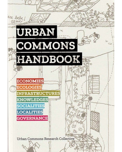 Urban Commons Handbook 1