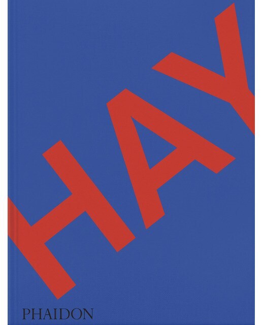 Hay