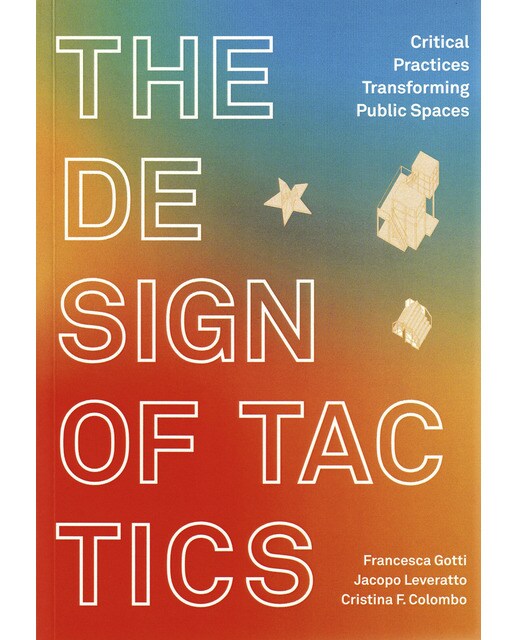 The design of tactics 1