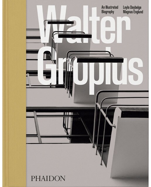 Walter gropius 1