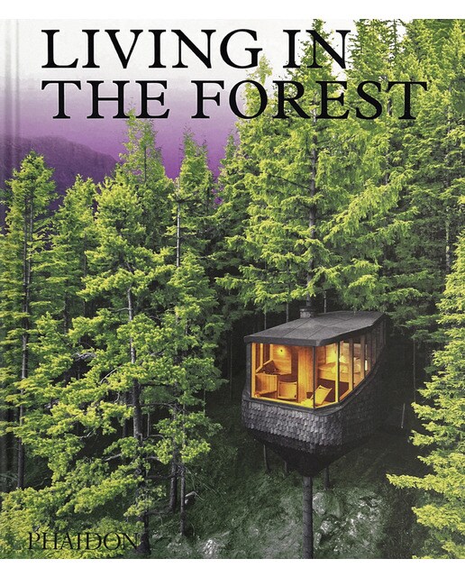 Imagem 0 de Living in the forest