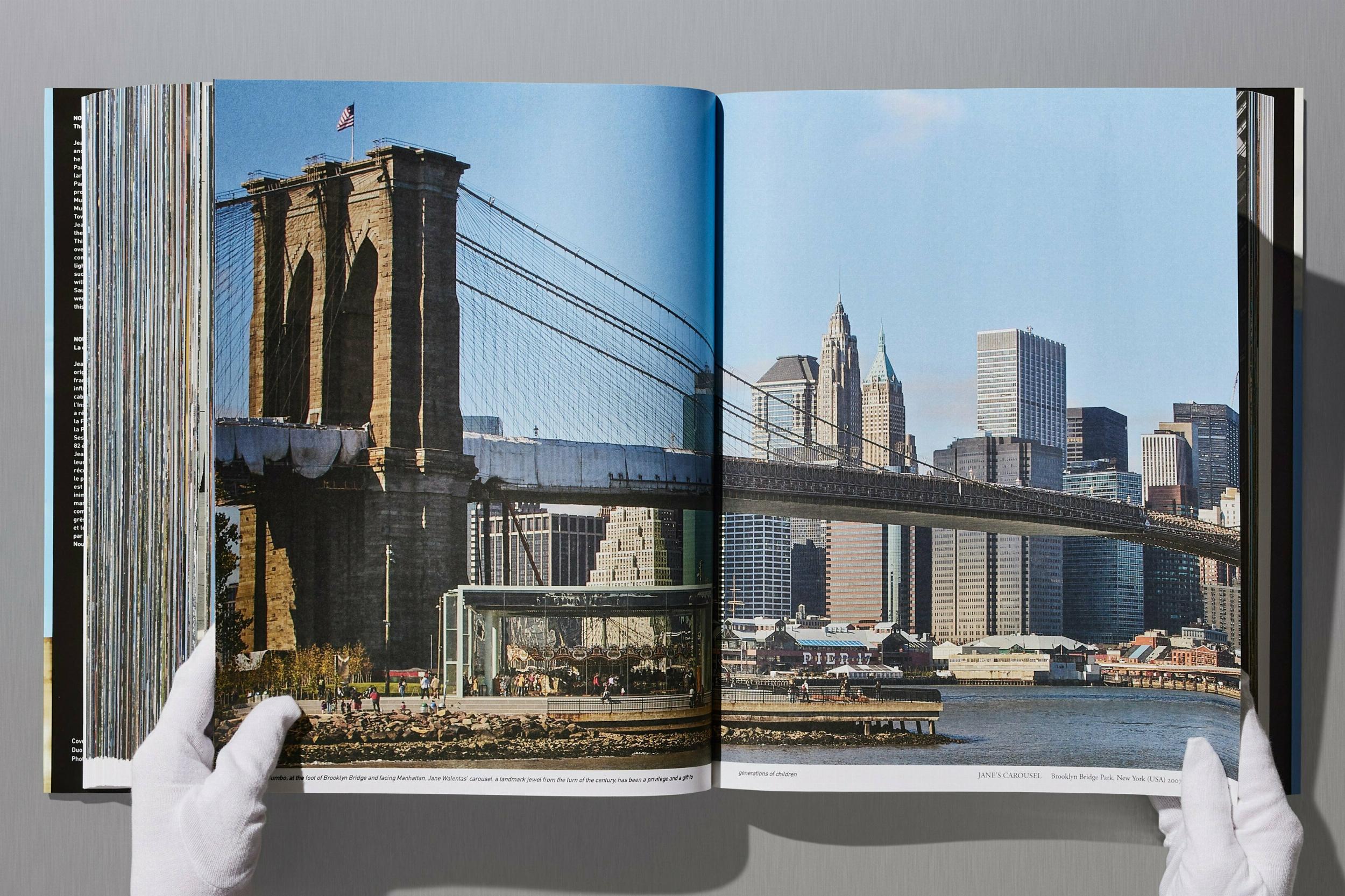 Jean Nouvel by Jean Nouvel. 1981&2022 (Capa dura) 14