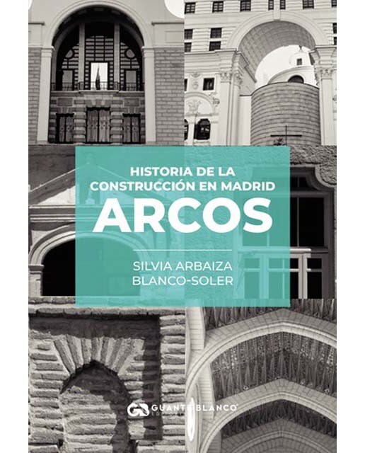 Historia de la construcción en Madrid 1