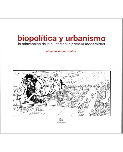 Biopolitica y urbanismo 1