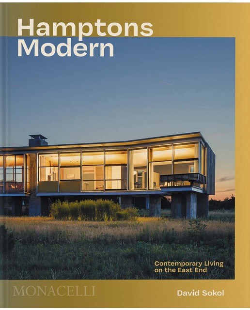 Hamptons modern 1