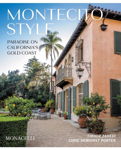 Montecito style 1