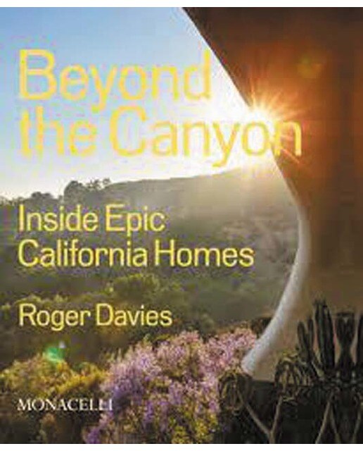 Beyond the canyon 1