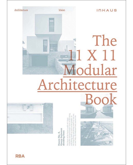 Arquitectura modular (Capa dura) 1