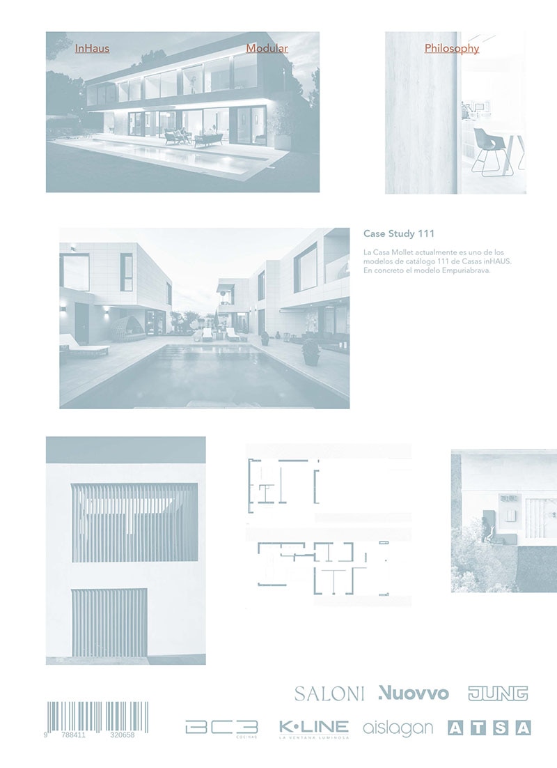 Arquitectura modular (Capa dura) 2