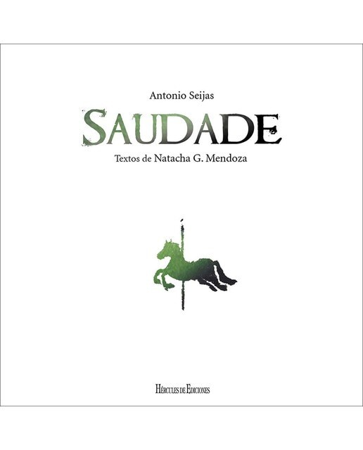 Saudade 1
