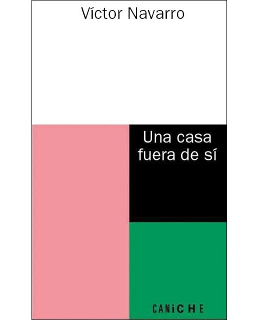 Una casa fuera de sí (Capa mole) 1