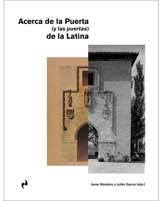 ACERCA DE LA PUERTA (Y LAS PUERTAS) DE LA LATINA 1