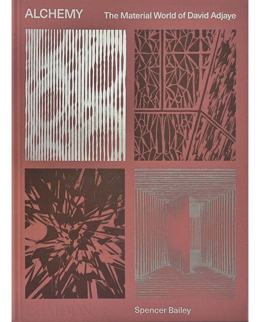 Alchemy the material world of david adjaye 1