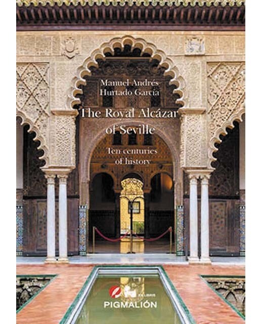 The royal alcazar of seville 1