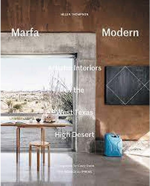 Marfa Modern 1
