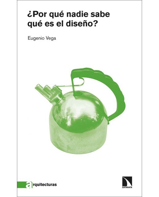 ¿Por qué nadie sabe qué es el diseño? (Capa mole) 1