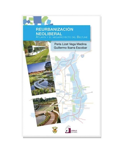 Reurbanización neoliberal 1