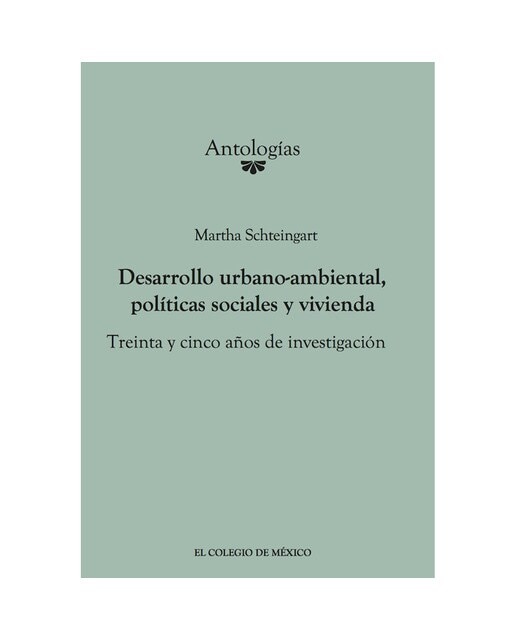 Desarrollo urbano-ambiental, políticas sociales y 1