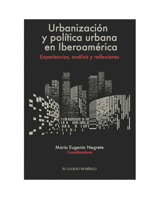 Urbanización y política urbana en iberoamérica 1