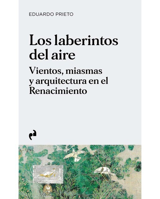 LOS LABERINTOS DEL AIRE 1