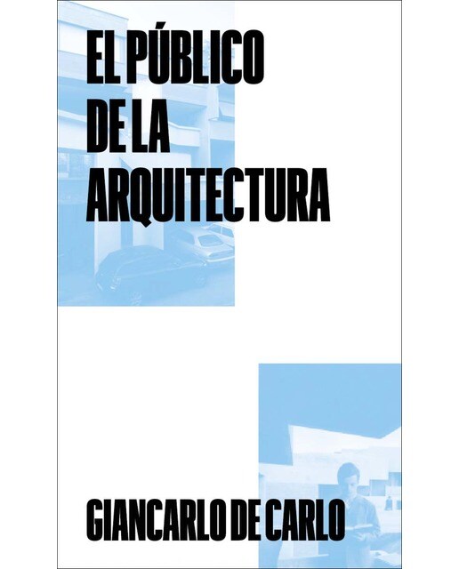 El público de la arquitectura 1