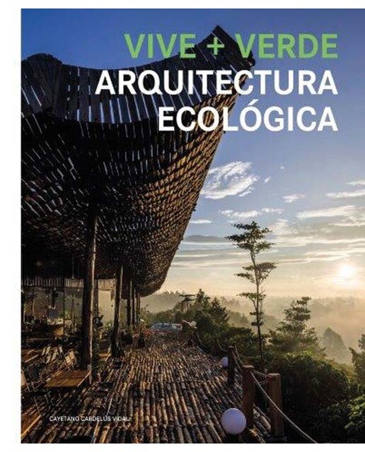 Vive + verde arquitectura ecológica 1