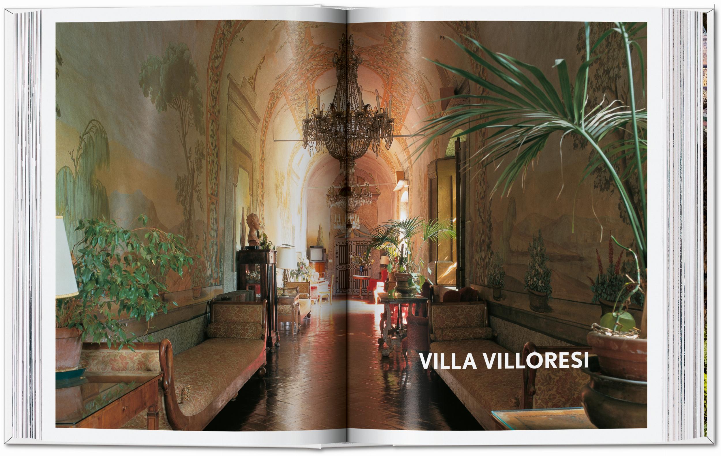 Living in Tuscany. 45th Ed. (Capa dura) 5