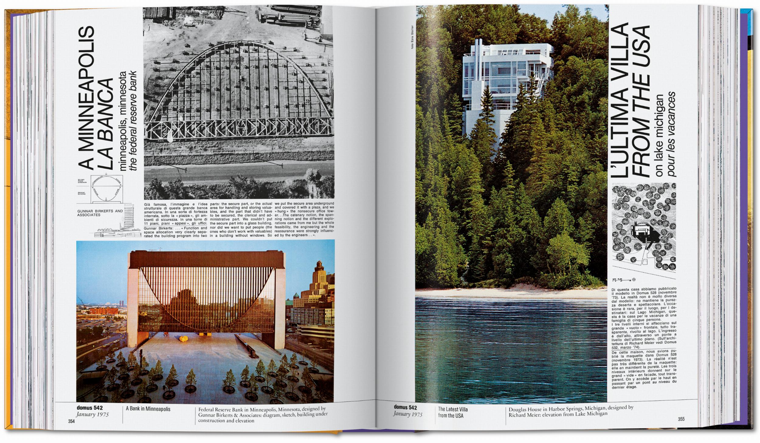 domus 1970&1979 (Capa dura) 2