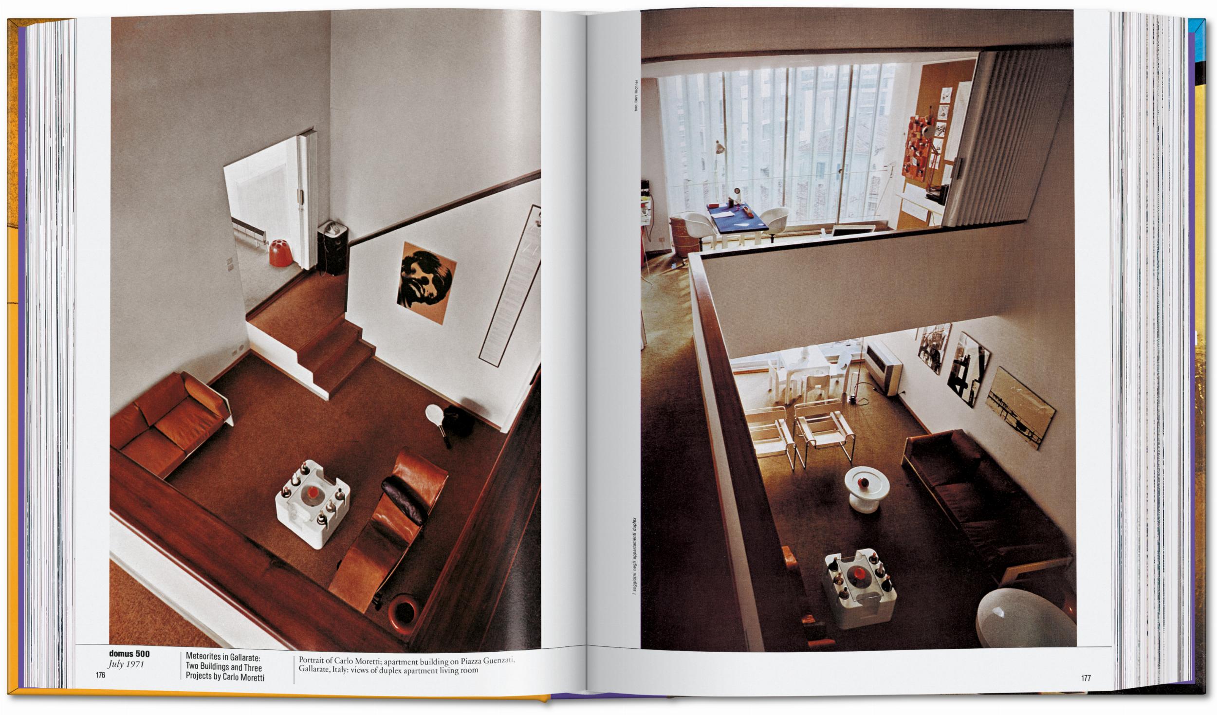 domus 1970&1979 (Capa dura) 5
