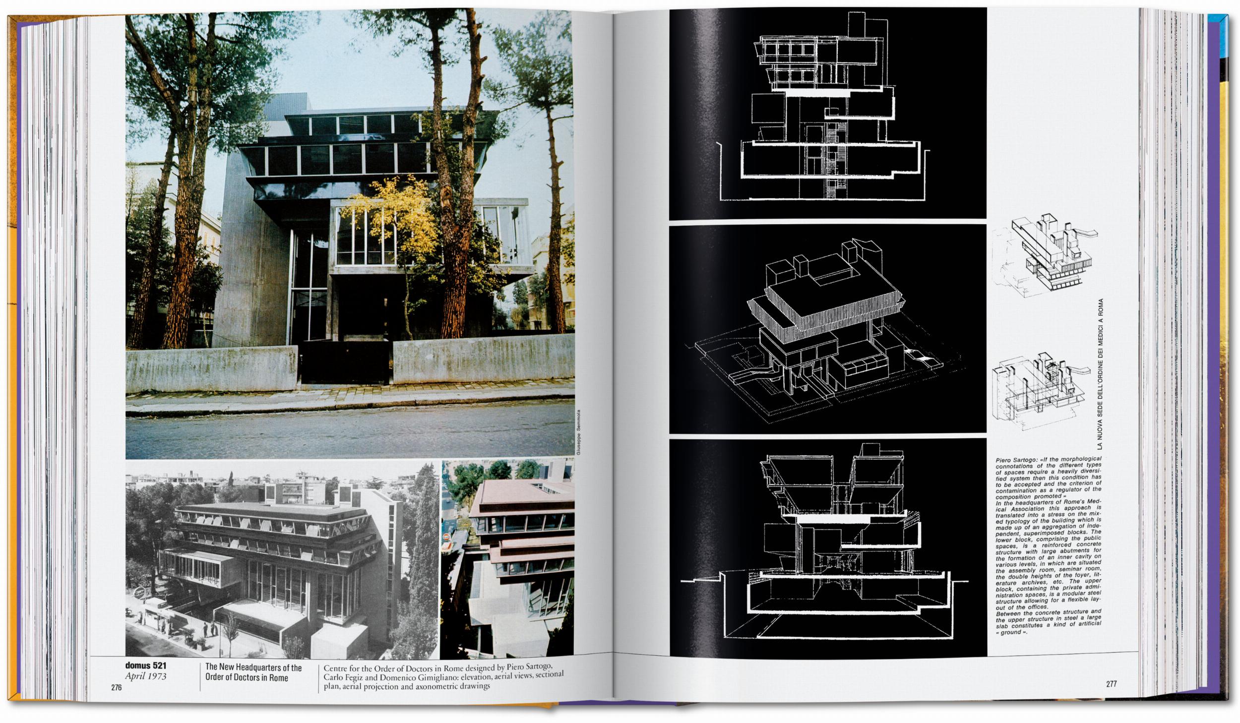 domus 1970&1979 (Capa dura) 6