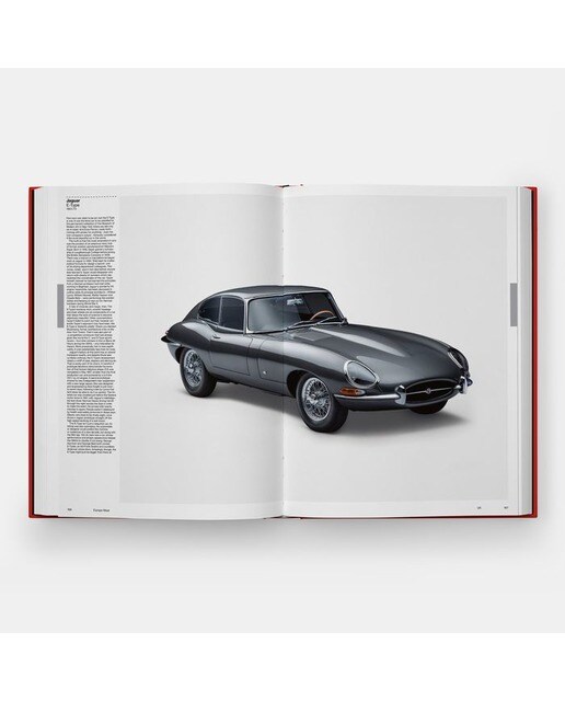 The atlas of car design: the world's most iconic c 2